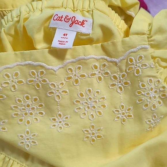 4T & 5T dress new - Picture 8 of 8